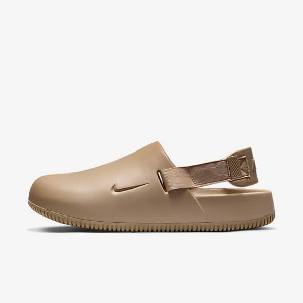 Marron Calzado. Nike US